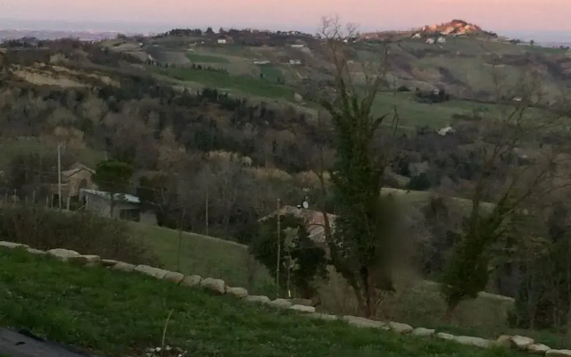 B&B Al Tardino