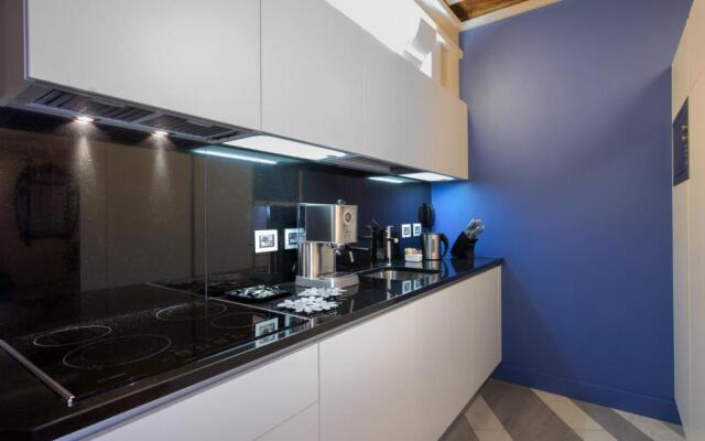 Art Hotel Orologio
