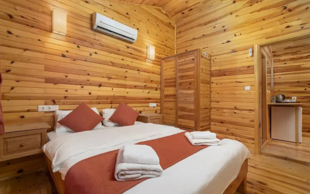 La Maison Hotel Çıralı