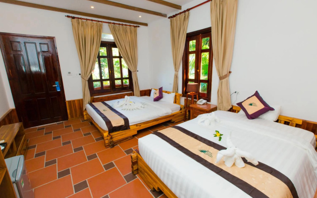Palm Hill Resort Phu Quoc – Guest Rooms – Phu Quoc