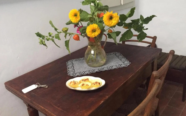 Appartamenti Liliana e Ludovica