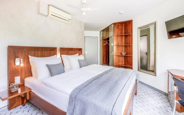 Garner Hotel Oberhausen by IHG