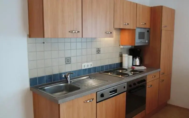 Appartment Dobetsberger