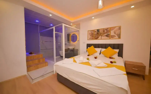 Villa Sole Mare Demre
