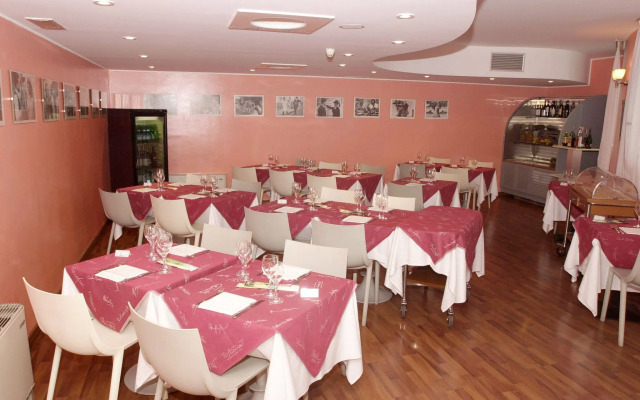 B&B Hotel Milano Cologno Studios