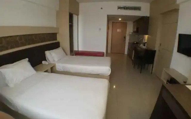 Star Apartment Lt. 19 & 20