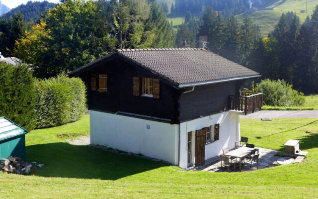 Chalet Castor