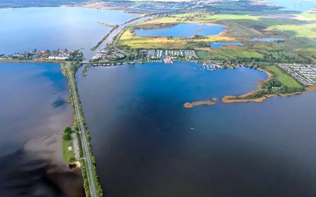 BenB Weerribben Wieden