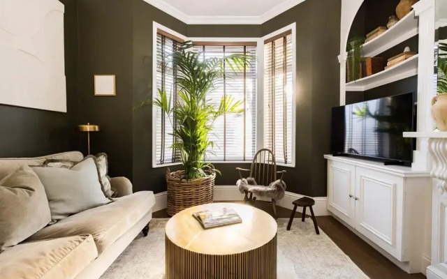The Fulham House by House of Kip