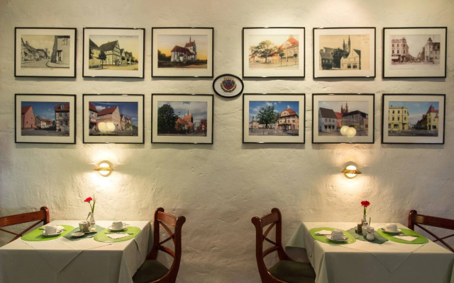 Kyritzer Landhotel Heine