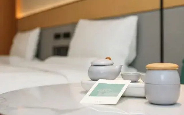 JI Hotel (Xinxiang Municipal Government)