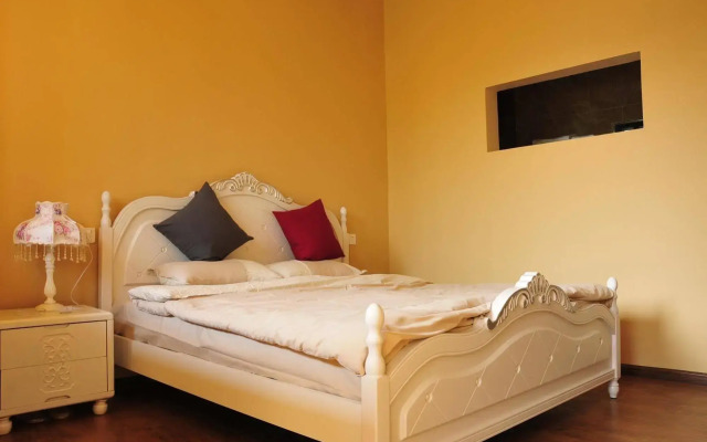 Story Brooke Boutique Inn