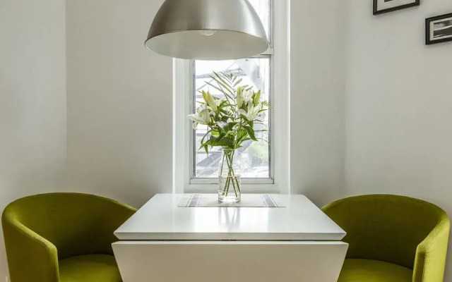 Sophisticated 1br in Mile End by Sonder