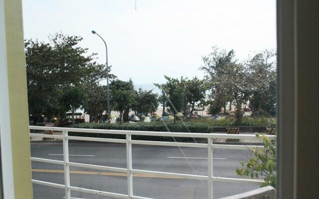 Coolman Resort