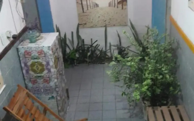 Pousada Caminho do Mar