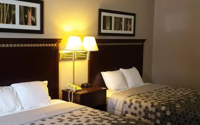 Rodeway Inn Urbana Champaign University Area