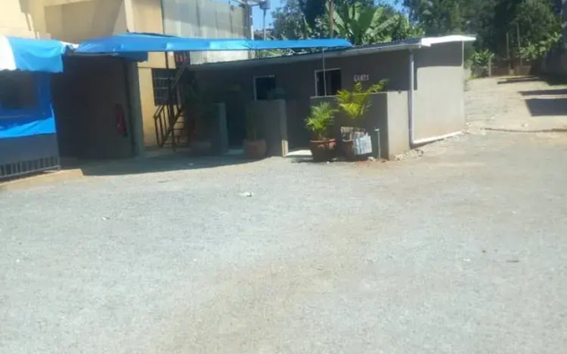 Freetown Bar And Restaurant