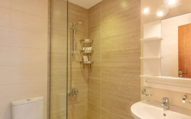 Vesta - Luxury APT - 2BR - Gcribs III