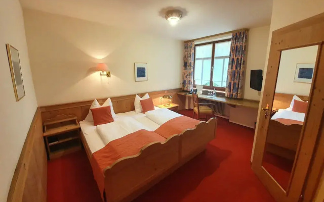 Hotel Hoyacker Hof