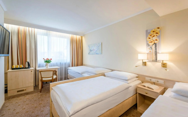 Hotel Scherer