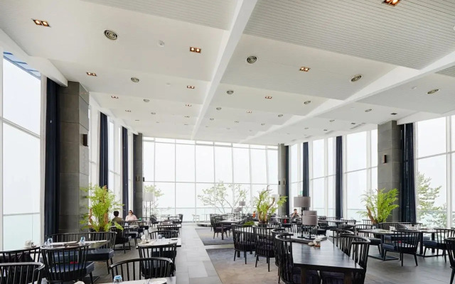Sol Beach Samcheok