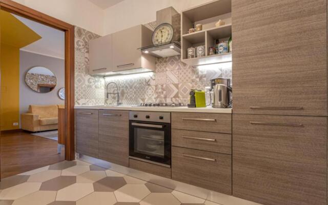 ElFaRo Kitty - Stylish Apartment Close to S. Peter
