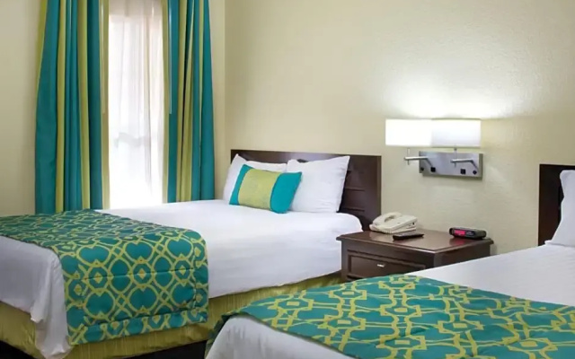 Club Wyndham Star Island