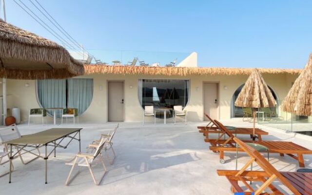 KaNas Homestay (Suzhou Taihu Xishan Branch)