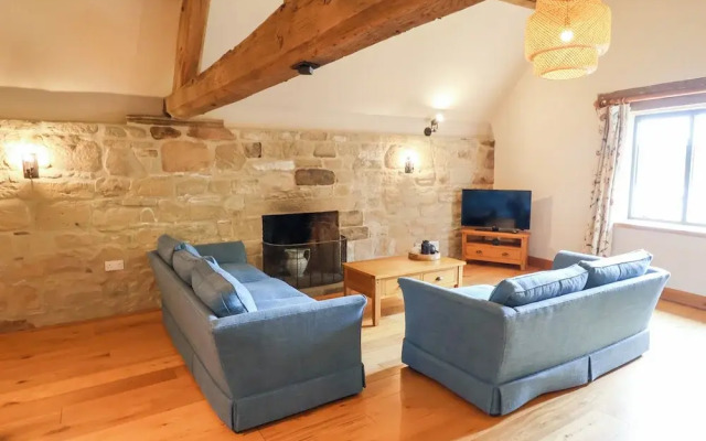 Tithe Barn