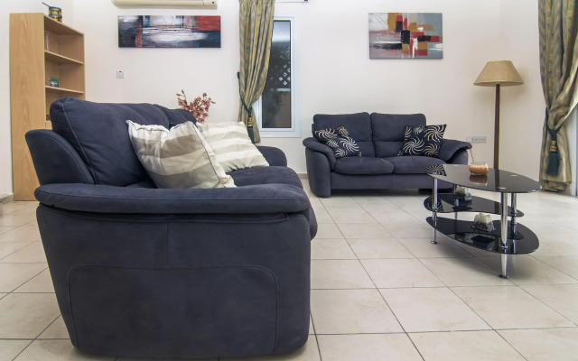 Villa Thea