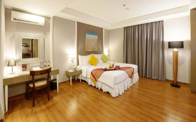Pranaya Boutique Hotel