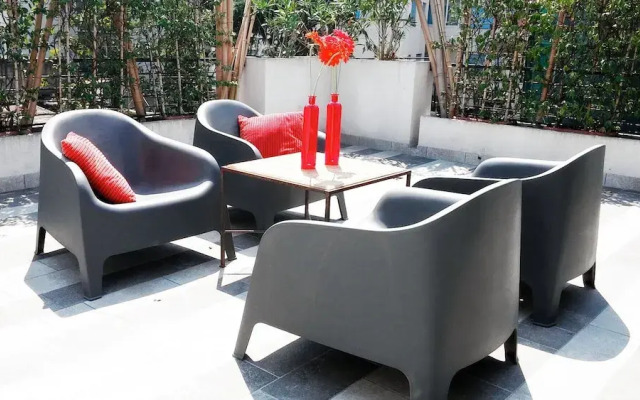Venice Art Design Bed & Breakfast