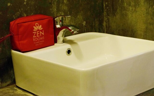 Araliya Villa Fort Guest House