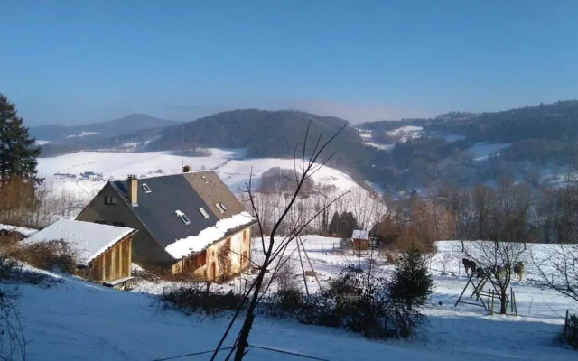 VVF Club Intense La Route des Vins d'Alsace Orbey