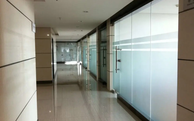 Kunming IC Holiday Shuncheng