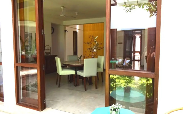 Cloud Nine Bed & Breakfast