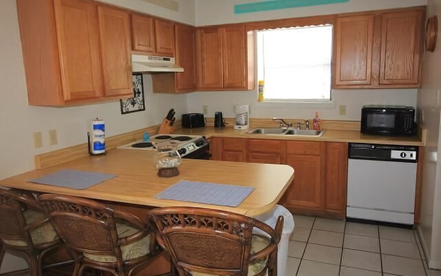 Beachcomber 16 by RedAwning