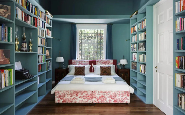 Relais La Foleia - Luxury Villa with private lake