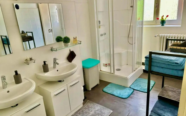 Residence Glacis
