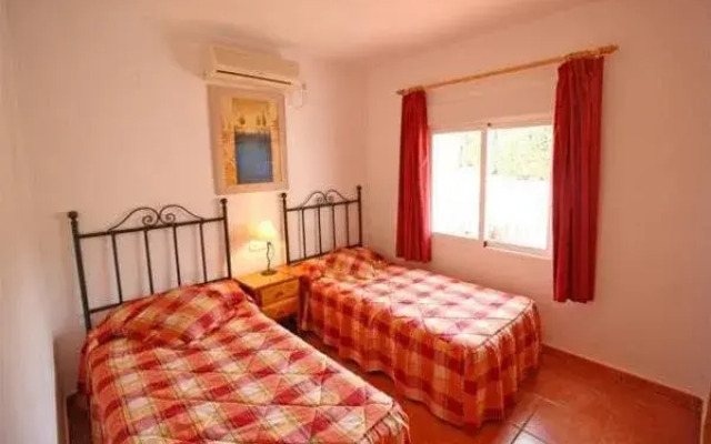 Villas Costa Calpe Marina