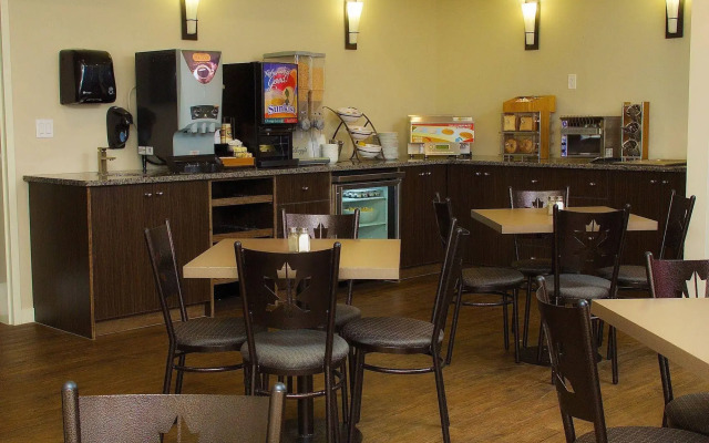 The Kanata by BCMInns Blairmore