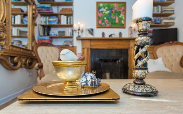 Braunton Magnolia Cottage