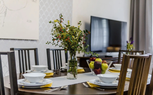 Old Town Charming Apartments