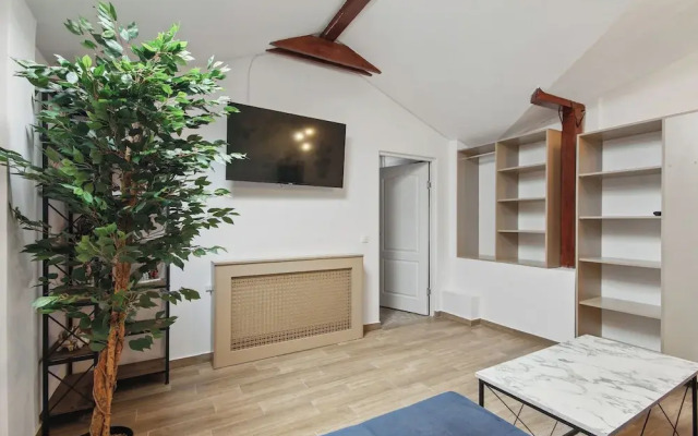 Petru Maior Apartments