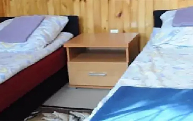 Ośrodek Wypoczynkowy Dolomity