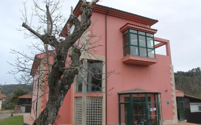 Palacio De Fiame