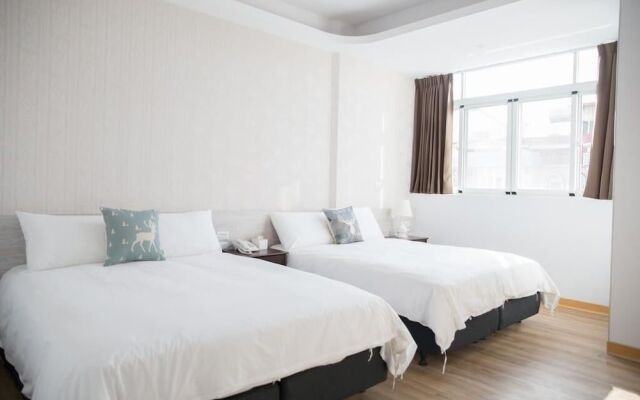 Foresweet B&B