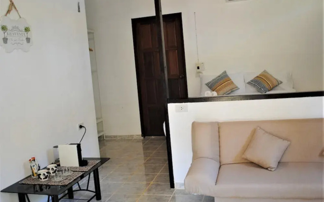 Swiss Sawasdee Koh Mak