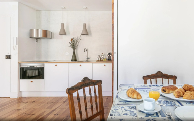 Cozy Lisbon - Graca
