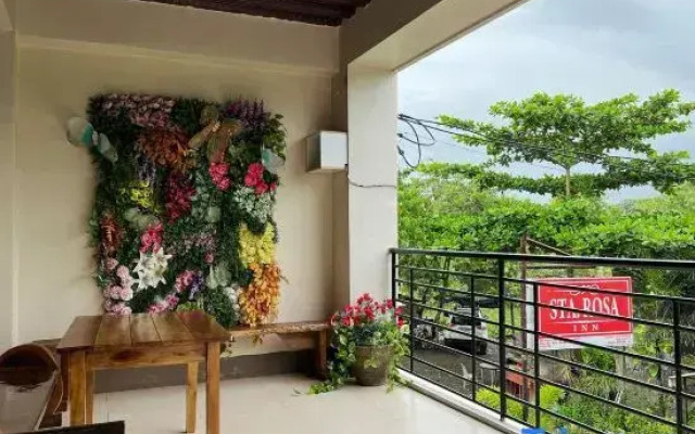 Sta Rosa Inn Iloilo powered by Cocotel